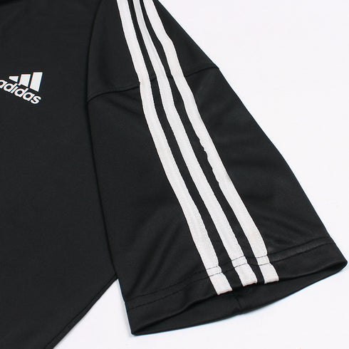 ADS Black Summer Tracksuit